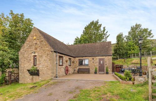 Woodlands Barn - Foto 3