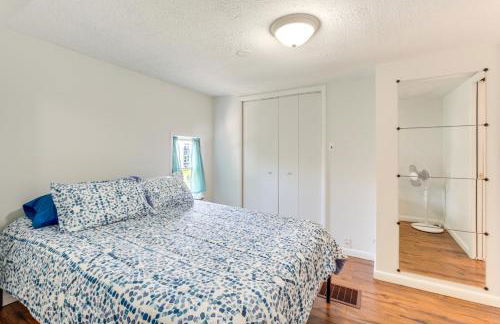 Adorable Cottage Fire Pit, Walk to Colonial Beach - Foto 25