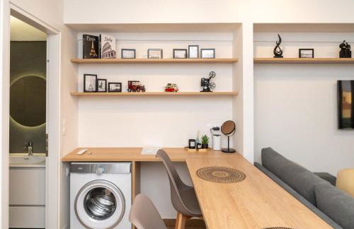 Enalis Studios & Apartments - Foto 20