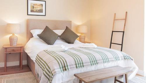 The Barn in Longhope - Luxury Barn Conversion - Foto 2