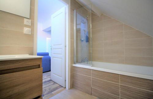 Appart'hôtel La Tour - Foto 6