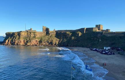 Studio 51 Tynemouth - Foto 36