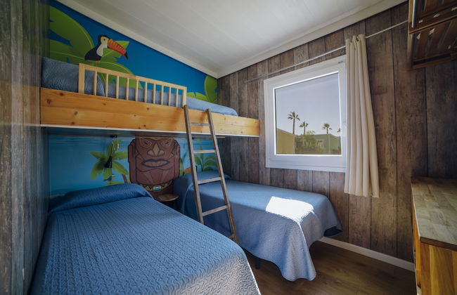 Alannia Costa Blanca Resort - Foto 8