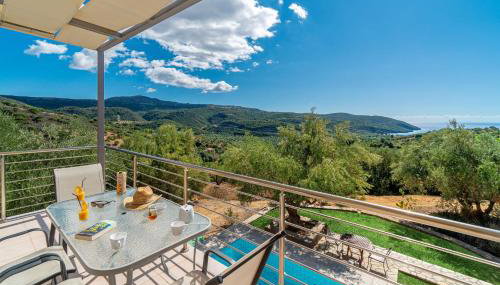 Schiza Houses - Foto 3