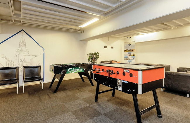 4 Person Holiday Home on a Holiday Park in Faaborg - Photo 21