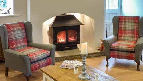 Ox Hey Barn - Foto 5