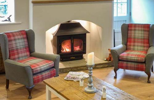 Ox Hey Barn - Foto 5