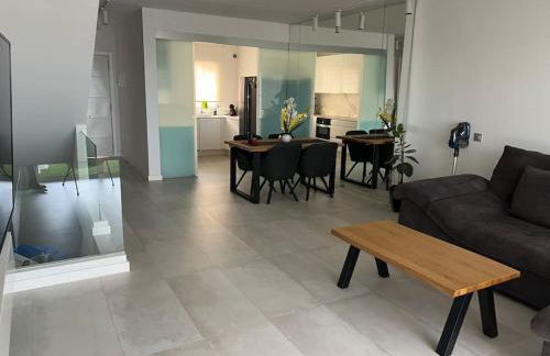 Casa Adosada de lujo con piscina y vistas al mar - Foto 19