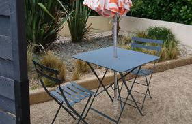 Ar Baradoz Bihan - studio meublé - Foto 4