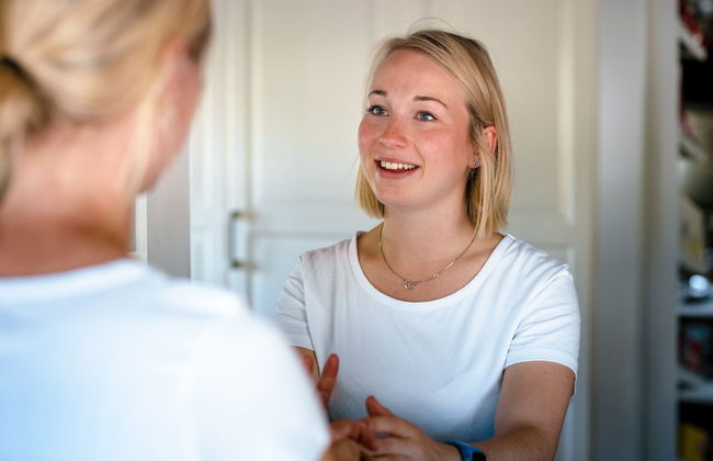 Fagernes Camping - Photo 2