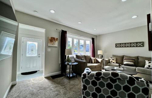 7086 Tylersville Beautiful 4 BDR Home - Near I-75 - Foto 19