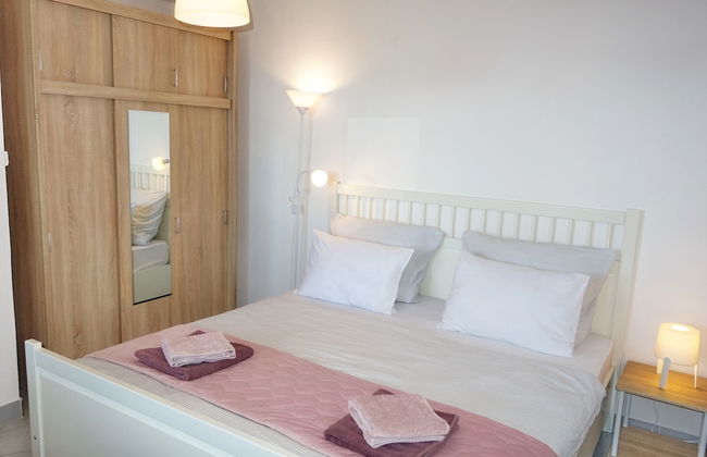 Tolena Heviz Apartments - Foto 3