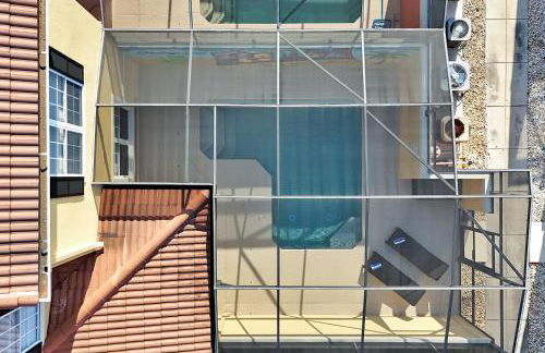 Trendy Retreat - Great Location - Fully Loaded - Foto 79