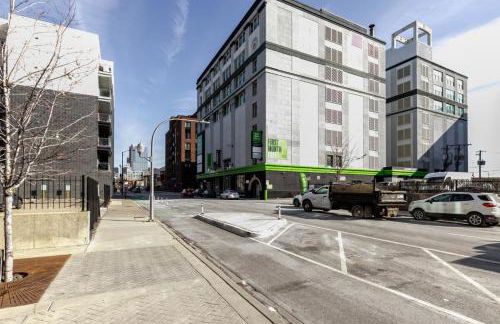 Blueground West Loop rooftop nr Union Park CHI-1209 - Foto 24