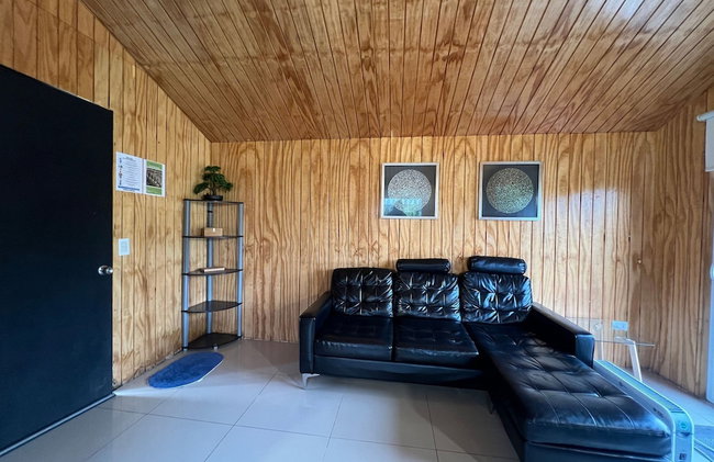 Oceana Suites Curiñanco - Foto 72