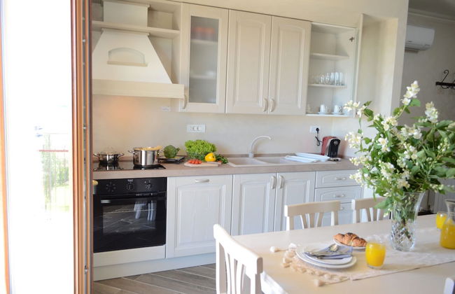 Aparthotel Luxury Ovidiu Mamaia - Foto 46