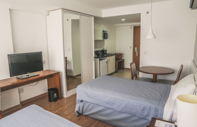 Salvador Business & Flat by Avectur - Foto 35