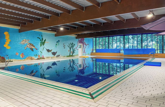 Forest Villa Near Nijmegen - Foto 32