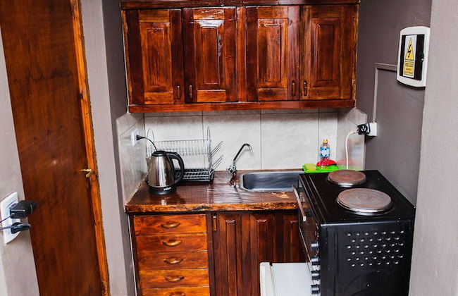 Apart de la Selva Iguazu - Foto 14