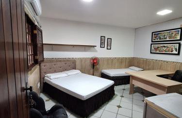 Casa com ar condicionado - Foto 47