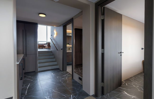 Bay View Apartments - Foto 42