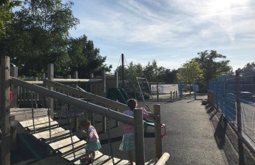 Poppy at Oakdene Forest Park - Foto 55