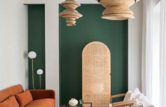 Magno Apartments Torres - Foto 1