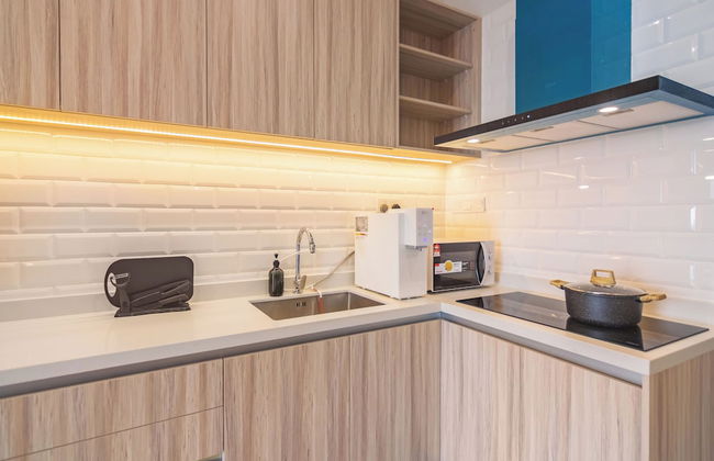 Iconic Regency by Stellar ALV - Foto 54