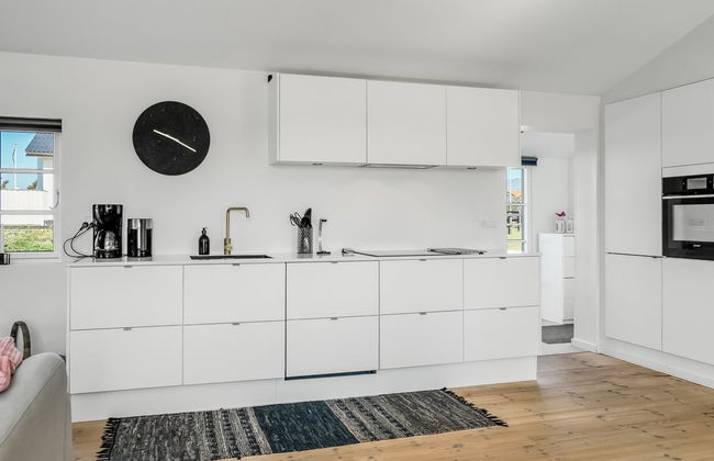 "Wiebke" - 200m from the sea - Photo 18