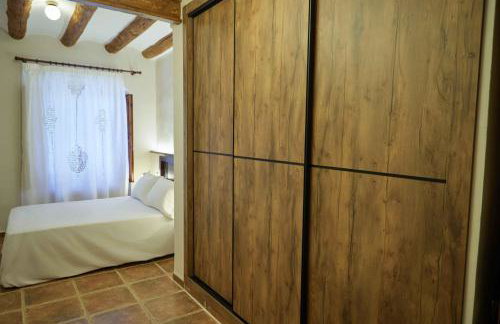 Masía El Losar - Casa Rural Exclusiva Castellón - Foto 17