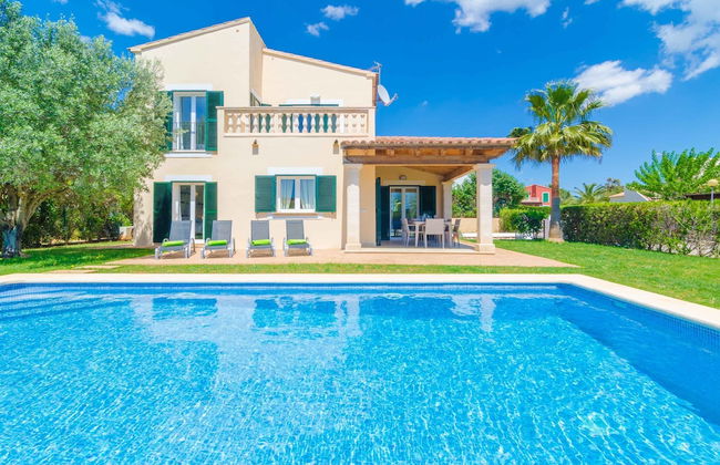 Voltora in Campos With 3 Bedrooms and 3 Bathrooms - Foto 1