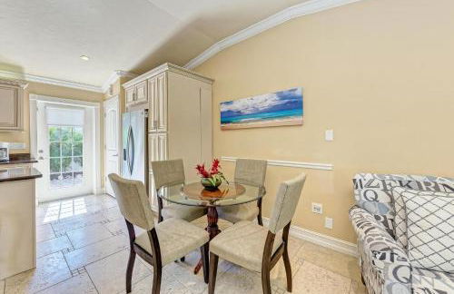 Anna Maria Island Edgewater Bungalow - Foto 14