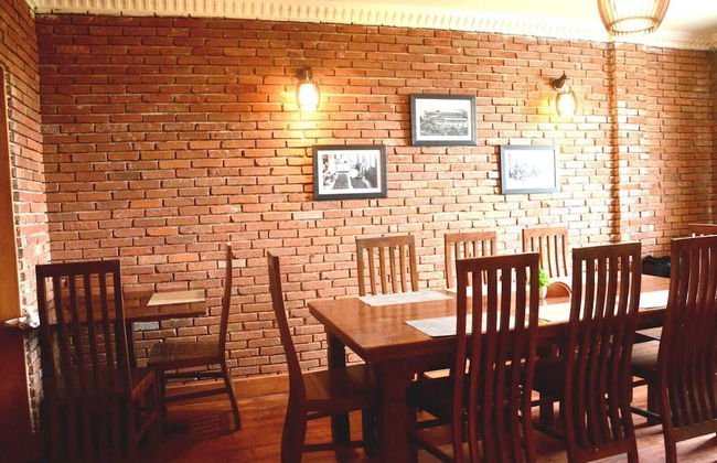 The Rosedale Grand Nuwara Eliya - Foto 25