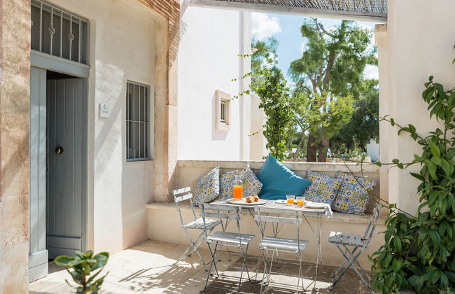 Villa Thea Charming Houses - Foto 36