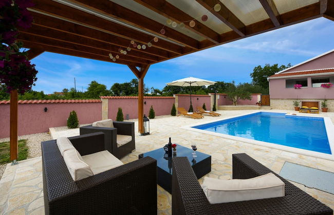 Villa Marija Zadarvillas - Foto 31