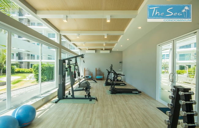 The Sea Condominium - Foto 41