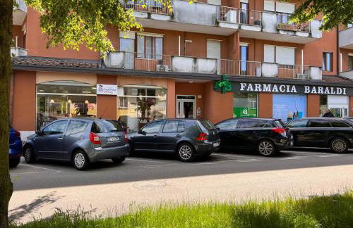 Kibilù - Via C Ferrari - Ospedale e Università - Foto 24