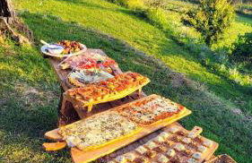 Podere Spedalone - Foto 55