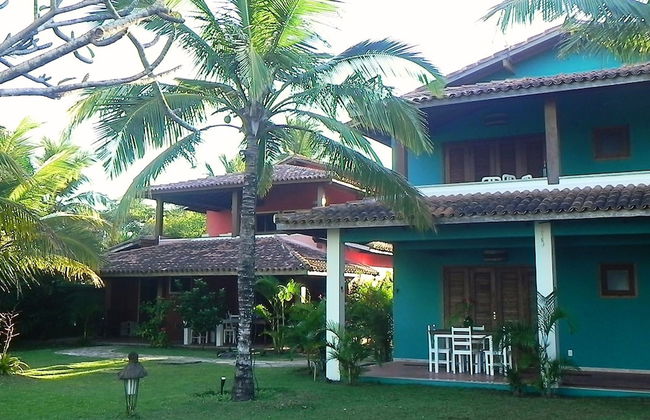 Ouro Sobre Azul Apart Hotel - Foto 70