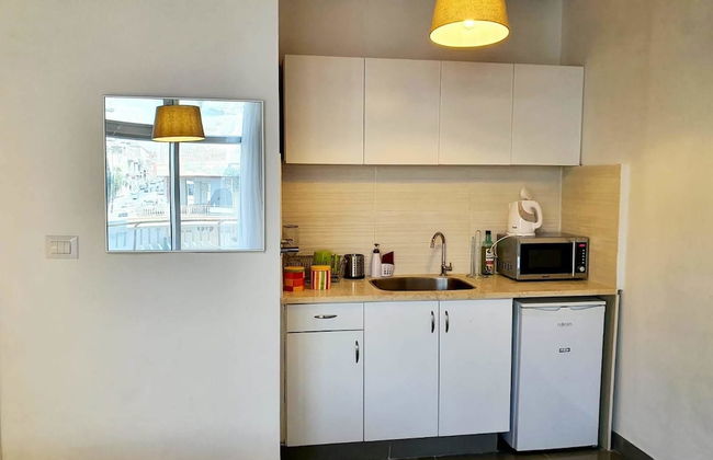 Agas Holiday Apartments Gefen Boutique - Foto 5