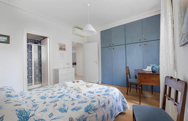 Villa Amore in Castellammare di Stabia - Foto 49