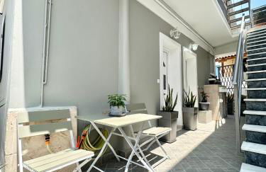 Aiginetan Apartments - Foto 36