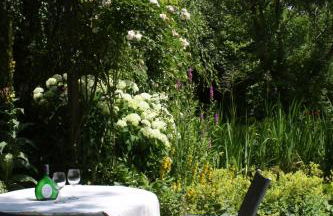 Ferienwohnung Gartenreich - Foto 6