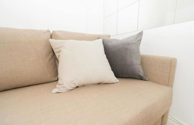 PML Apartments Edgware Road - Foto 25