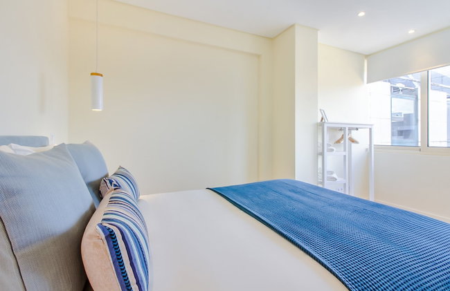 Trindade Modern Flat (with Air Conditioning) - Foto 13