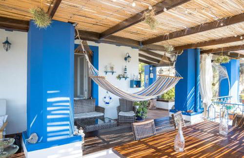 Clelia Case Vista Mare - Foto 74