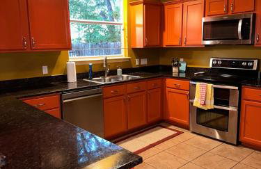 Buda home in the heart of the historic district - Foto 8