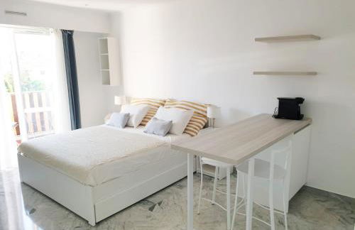 Beautiful T1 with sea view - Foto 11