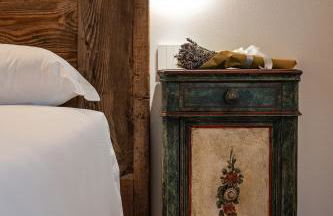 Agriturismo Il Bosco Camere - Photo 19