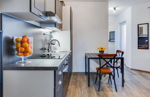 Oliva Vallis Apartments - Foto 78